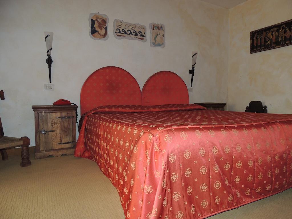 Country Relais I Due Laghi Villa Anguillara Sabazia Ruang foto